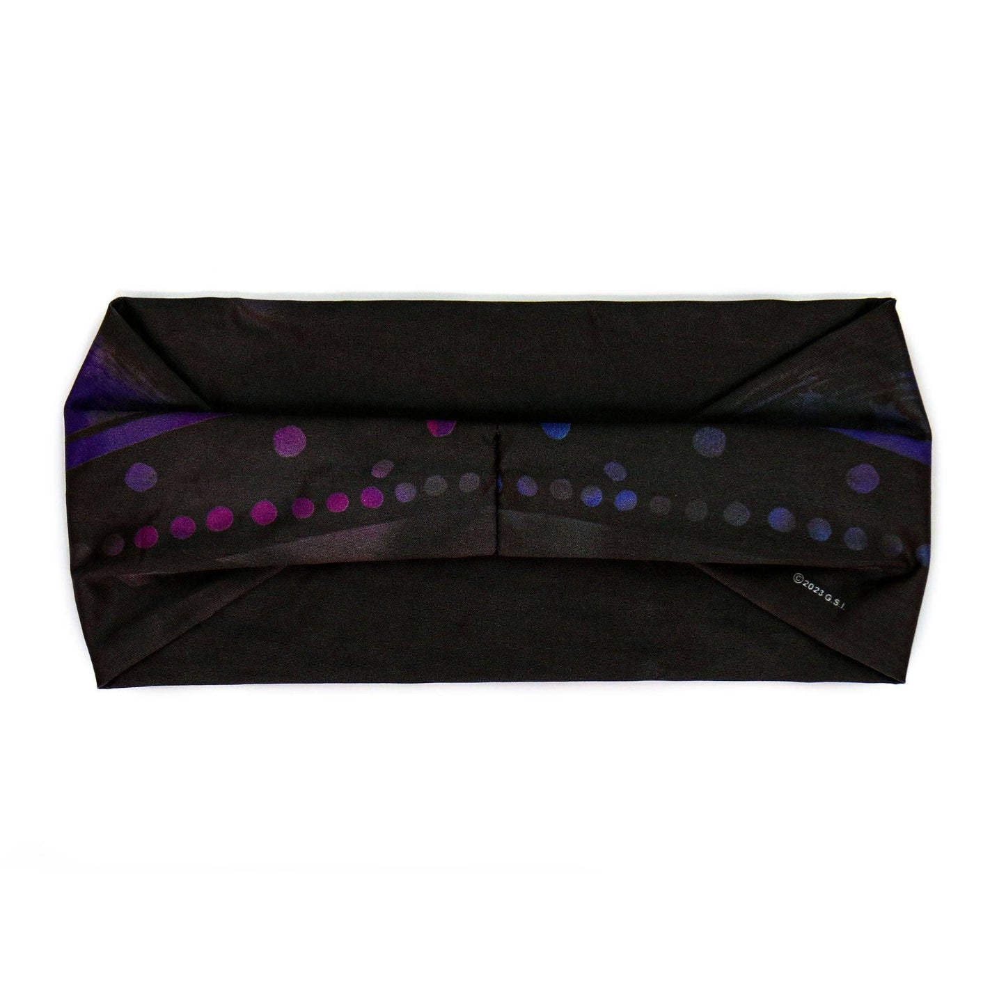 Hot Leathers Bling Bands Butterfly Rhinestone Crystal Headband Wraps RWC2015