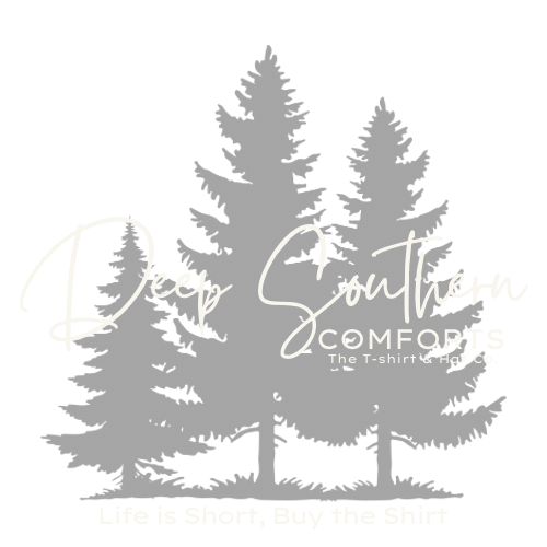 Deep Southern Comforts