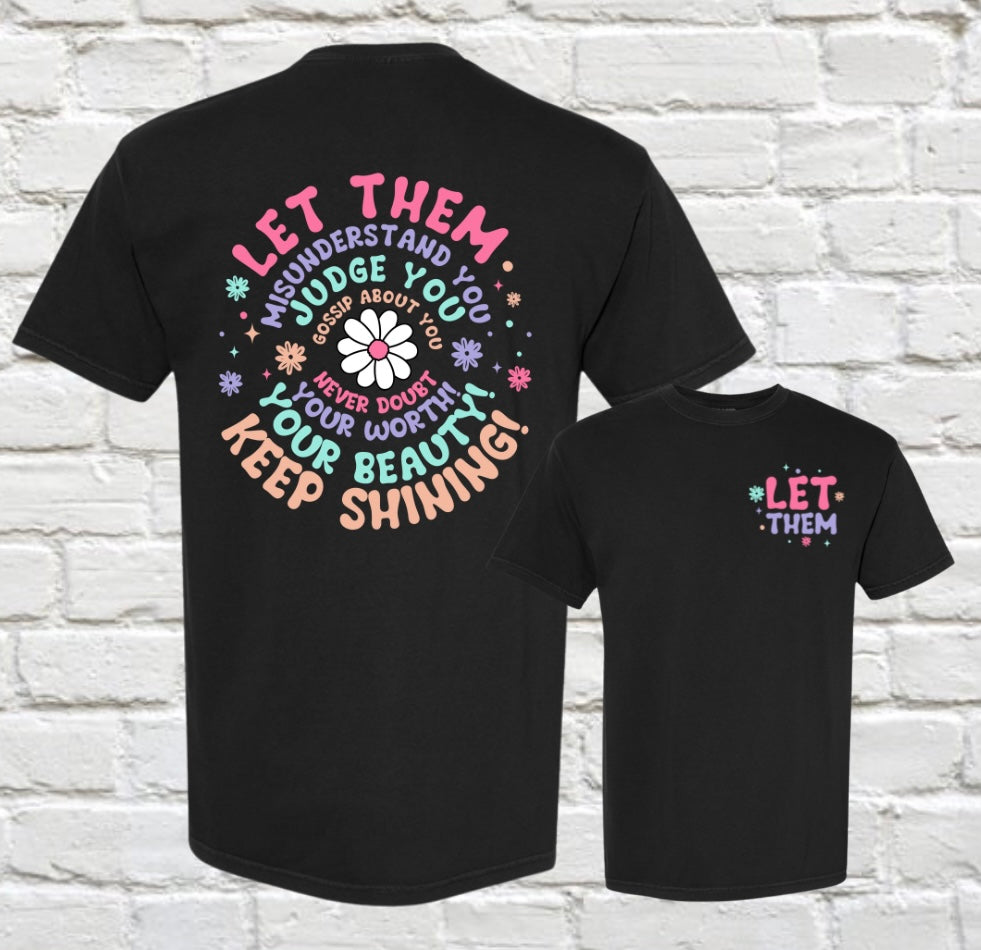 Let Them