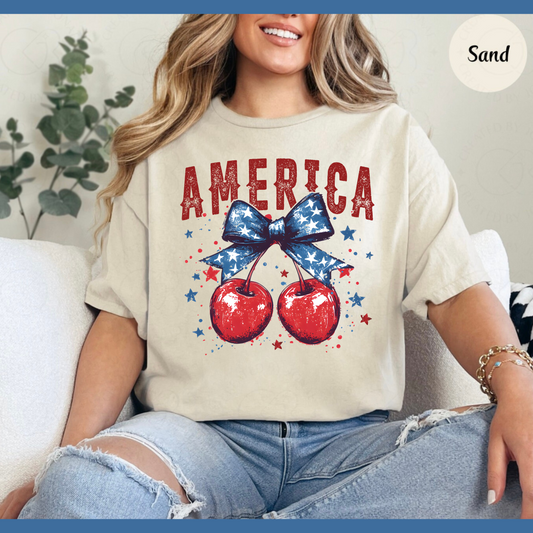 America Cherries