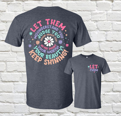 Let Them