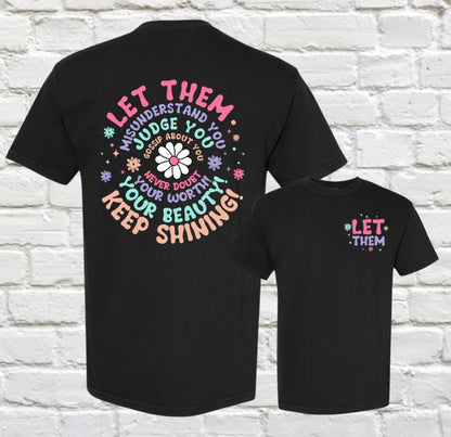 Let Them